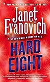 Cover of Hard Eight