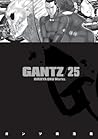 Cover of Gantz/25