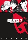GANTZ, Vol. 7