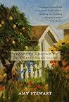 Cover of From the Ground Up: The Story of a First Garden