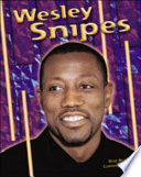 Wesley Snipes