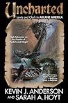 Cover of Uncharted
