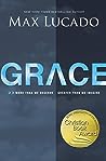 Cover of Grace: More Than We Deserve, Greater Than We Imagine