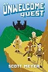 Cover of An Unwelcome Quest