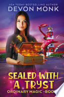 Cover of Sealed With a Tryst