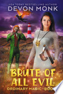 Cover of Brute of All Evil