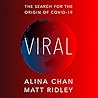 Cover of Viral: The Search for the Origin of COVID-19