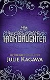 Cover of The Iron Daughter