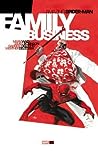 Amazing Spider-Man: Family Business