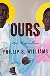 Cover of Ours