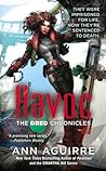Cover of Havoc