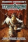 Cover of Terris: Wrought of Copper