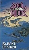 Cover of Spirits of Flux and Anchor