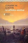 Cover of Le affinita elettive