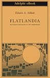 Cover of Flatlandia. Racconto fantastico a piu dimensioni