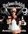 Cover of Darlene Bobich: Zombie Killer