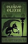 Cover of The Elusive Elixir