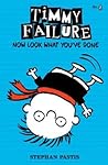 Cover of Now Look What You've Done
