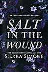 Cover of Salt in the Wound