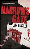Cover of Narrows Gate