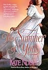 Cover of The Summer of You