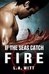 Cover of If the Seas Catch Fire