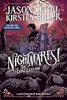 Cover of The Lost Lullaby