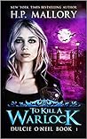 Cover of To Kill a Warlock