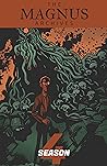 Cover of The Magnus Archives: Season 4