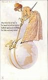 Cover of Nellie Bly's Book: Around the World in 72 Days