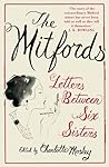 Cover of The Mitfords: Letters Between Six Sisters