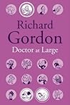 Cover of Doctor at Large