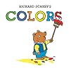 Cover of Richard Scarry's colors