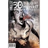 Cover of 30 Days of Night, Vol. 3: Annual 2004