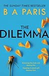 Cover of The Dilemma