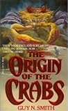 Cover of The Origin of the Crabs