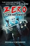 Cover of Zero Lives Remaining