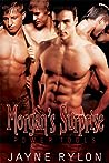 Cover of Morgan's Surprise