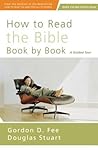 Cover of How to Read the Bible Book by Book: A Guided Tour