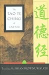 Cover of The Tao te Ching of Lao Tzu
