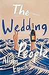 Book cover for The Wedding People