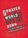 Cover of The Prayer That Turns the World Upside Down: The Lord's Prayer as a Manifesto for Revolution