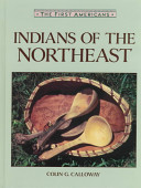 Indians of the Northeast
