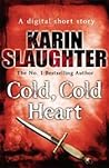 Cover of Cold, Cold Heart