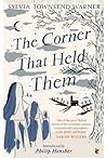Cover of The Corner That Held Them