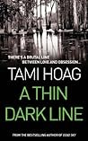 Thin Dark Line