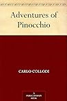 Adventures of Pinocchio