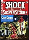 Cover of The EC Archives: Shock SuspenStories Volume 1