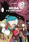 Hilda and the Black Hound