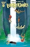 Lumberjanes: Sparrow A Moment, Part 4